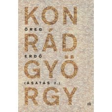 Öreg erdő - Ásatás 2.     22.95 + 1.95 Royal Mail